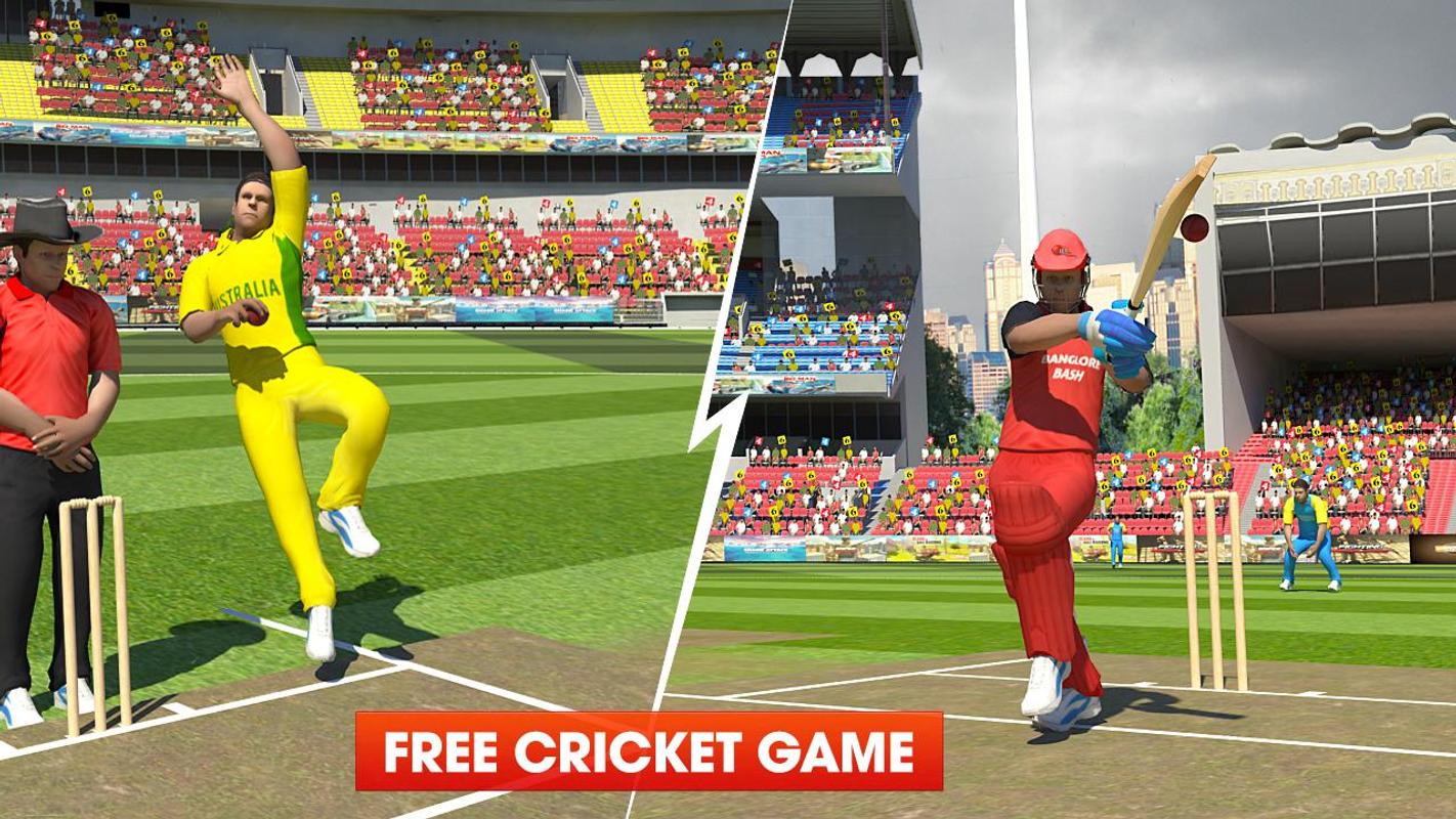 Cricket captain 18 game download for android 4 4 4
